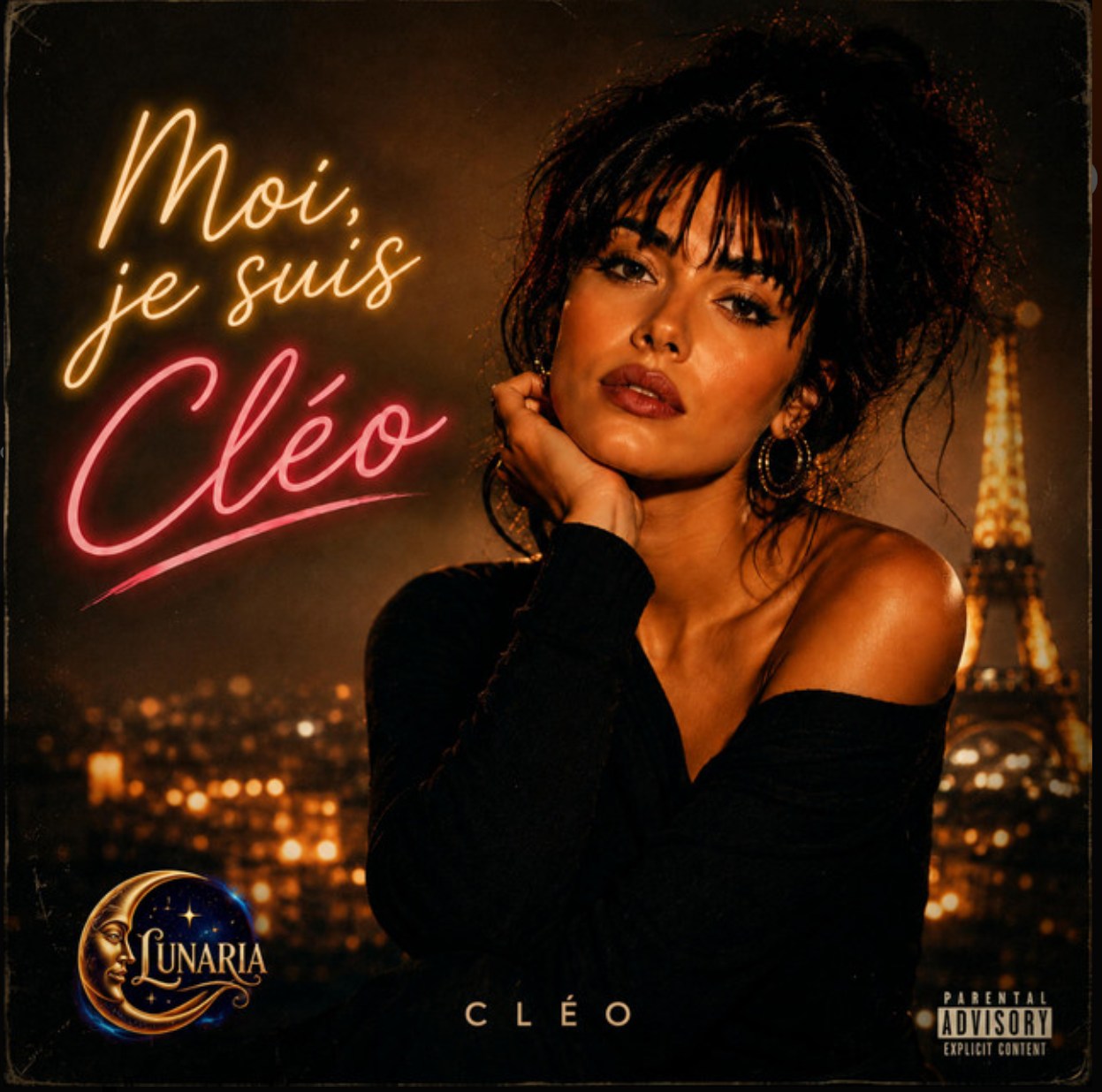 Moi, je suis Cléo