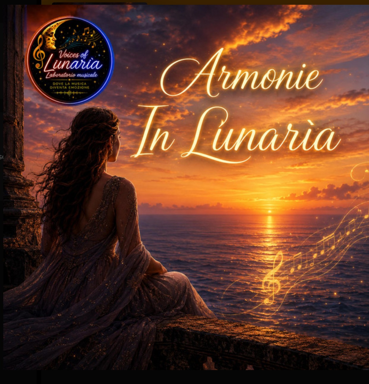 Armonie in Lunaria