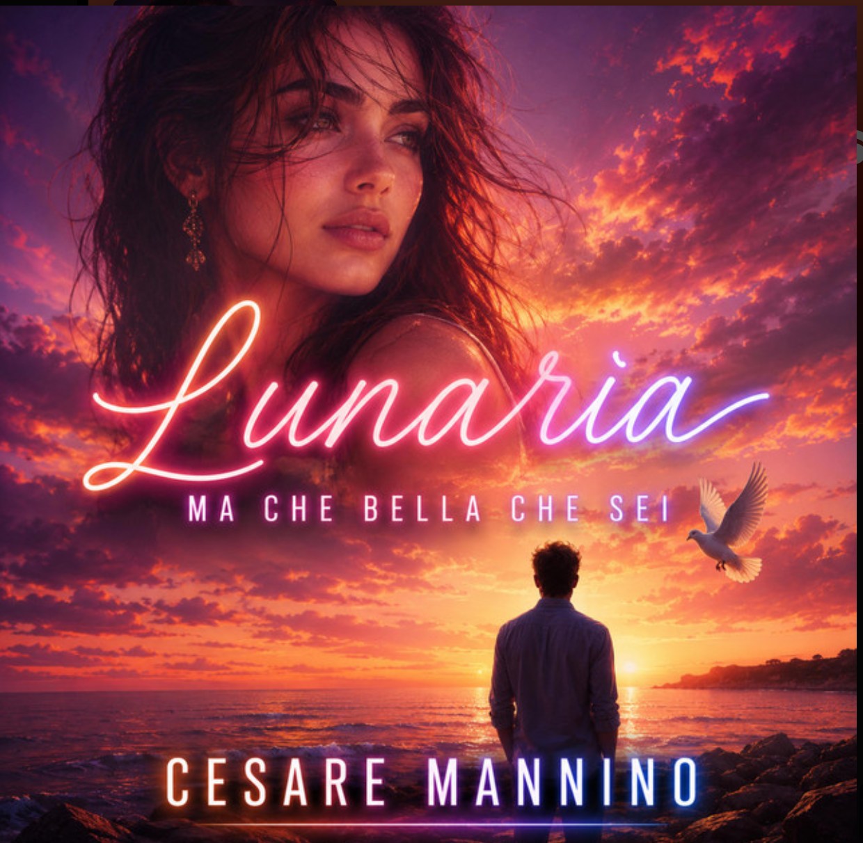 Ma che bella che sei