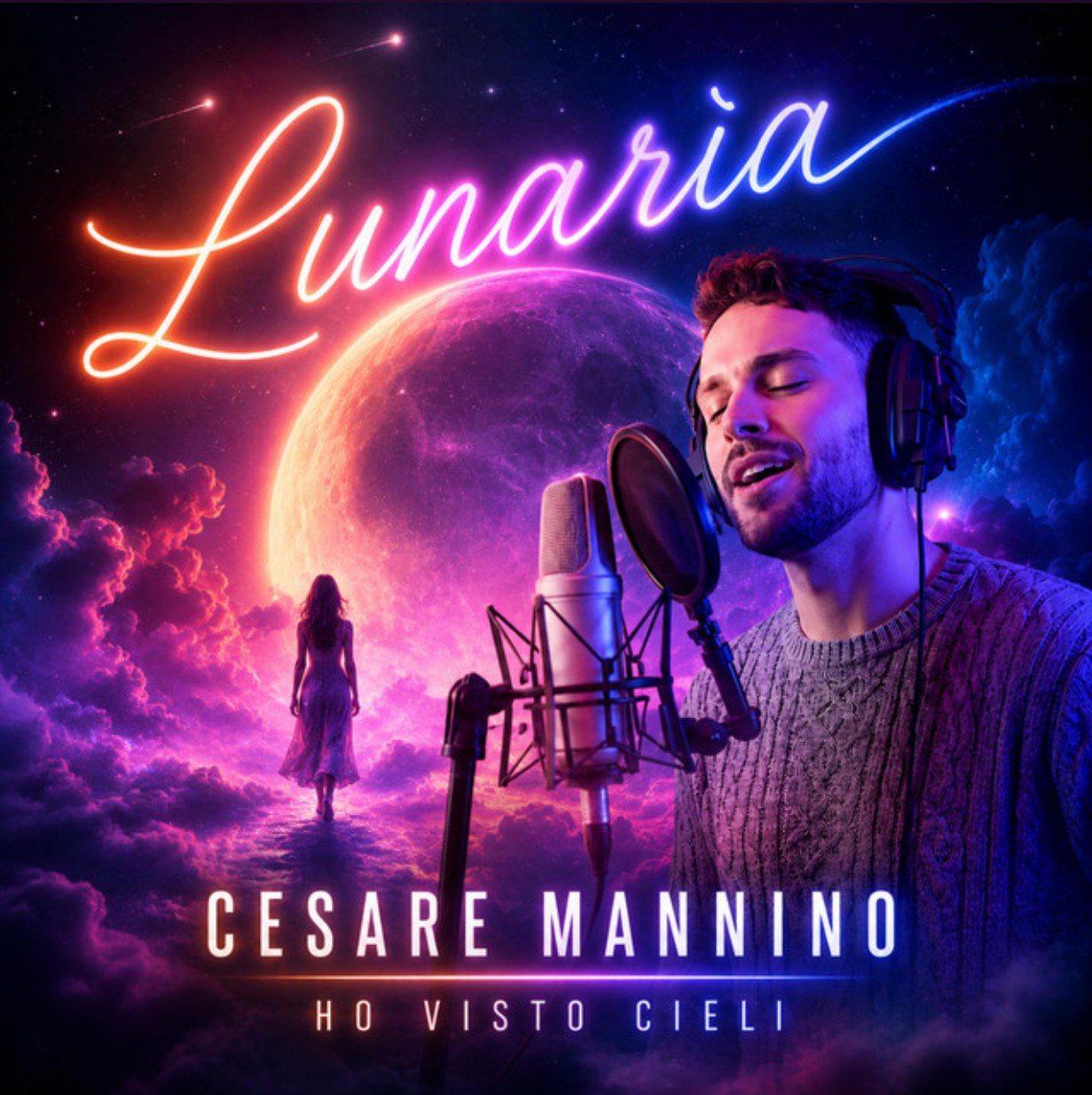 Ho visto cieli