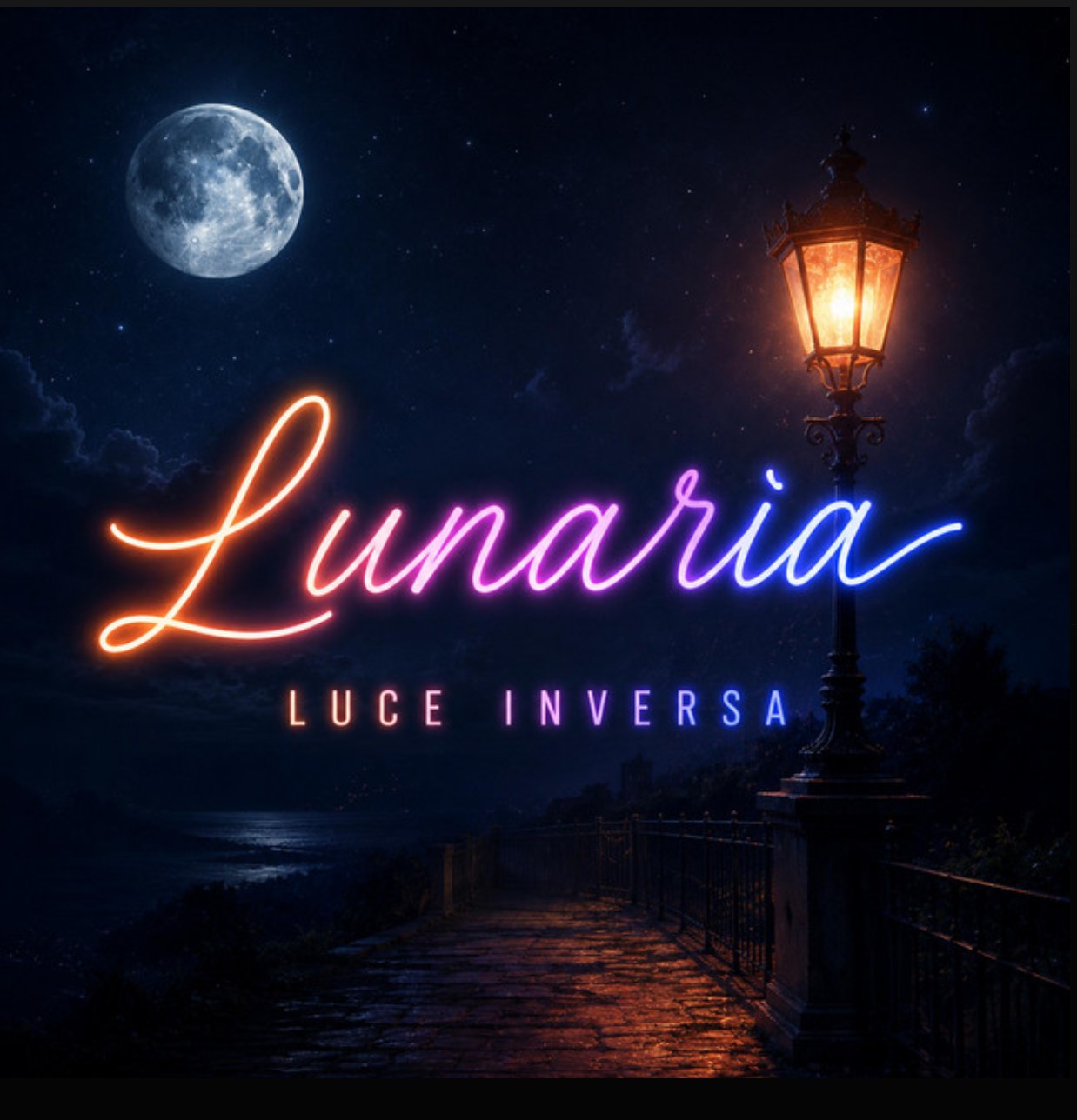Luce Inversa