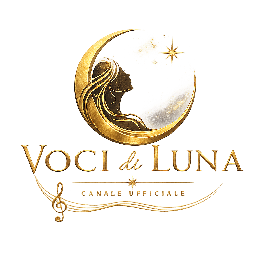 Voci di Luna
