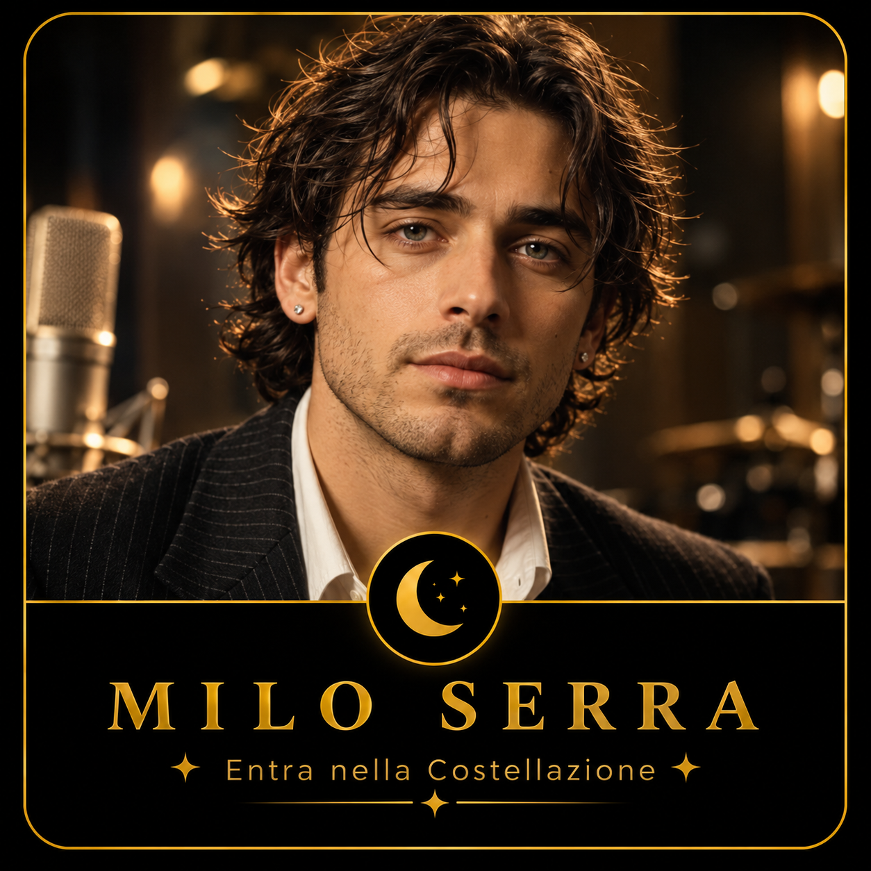 Milo Serra