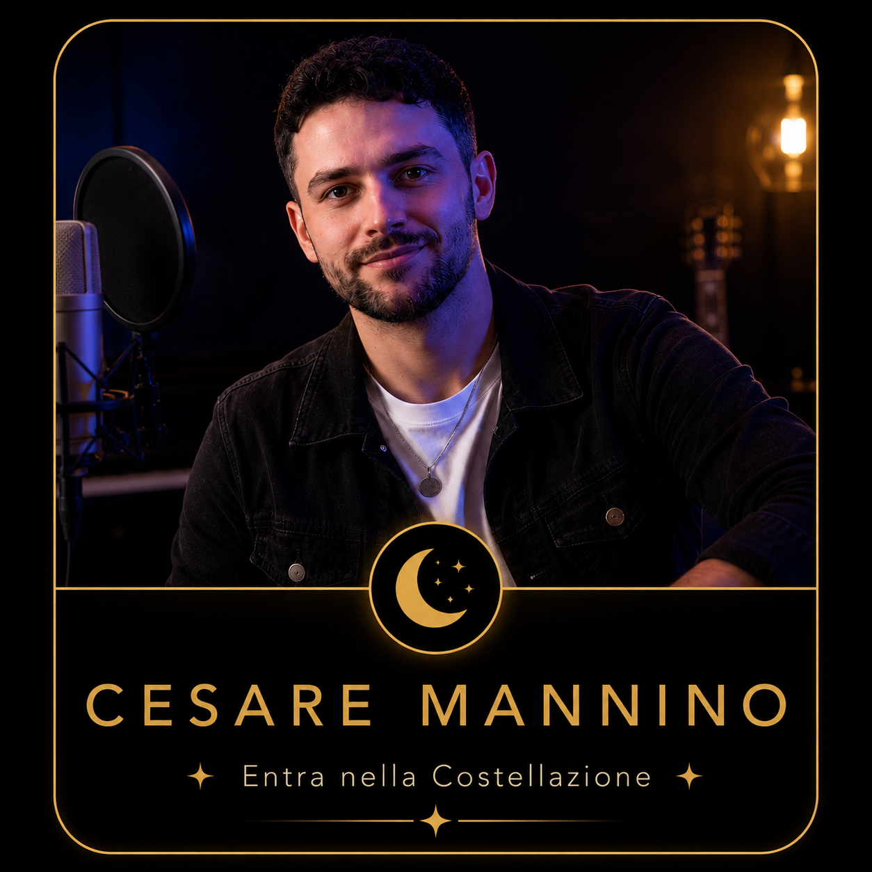 Cesare Mannino