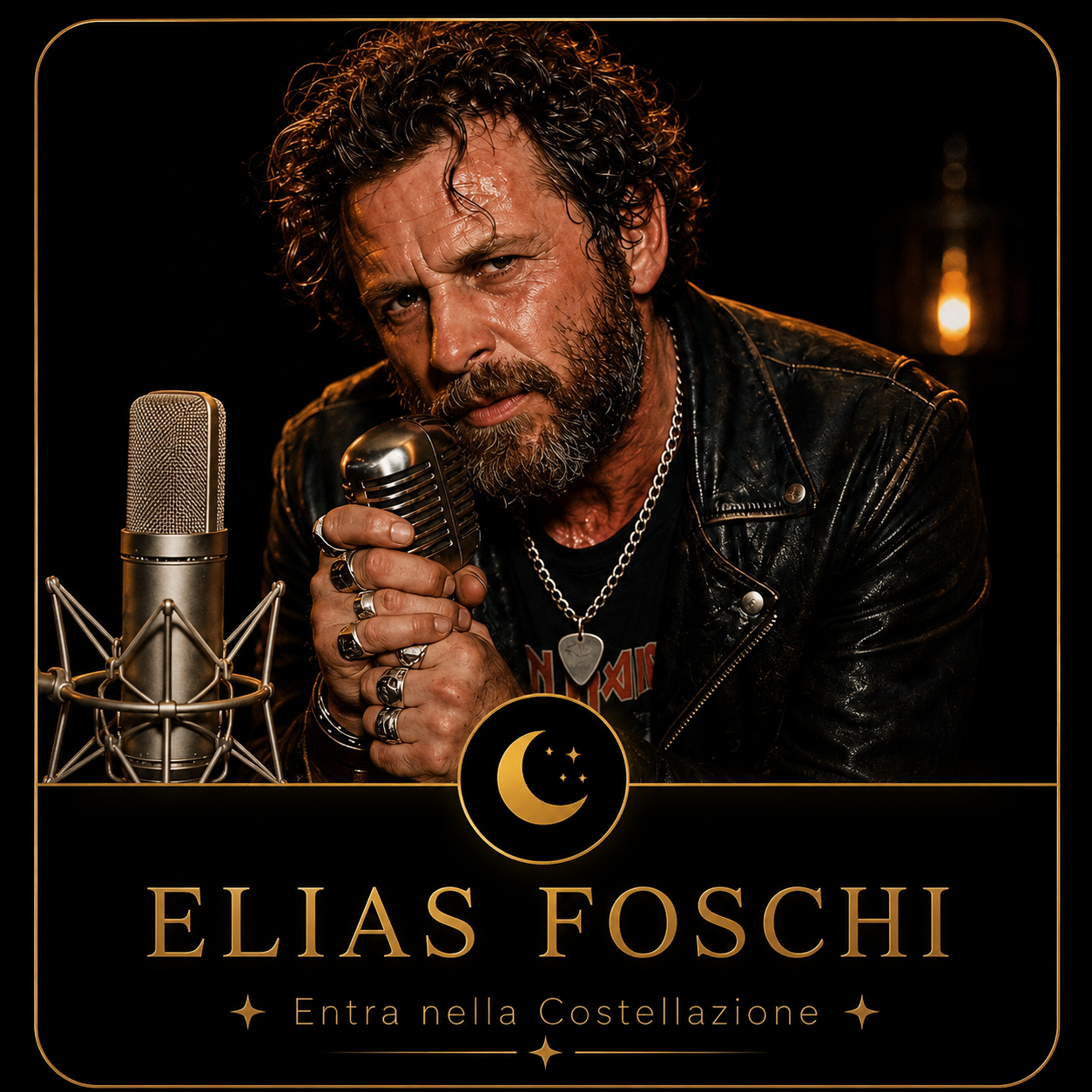 Elias Foschi