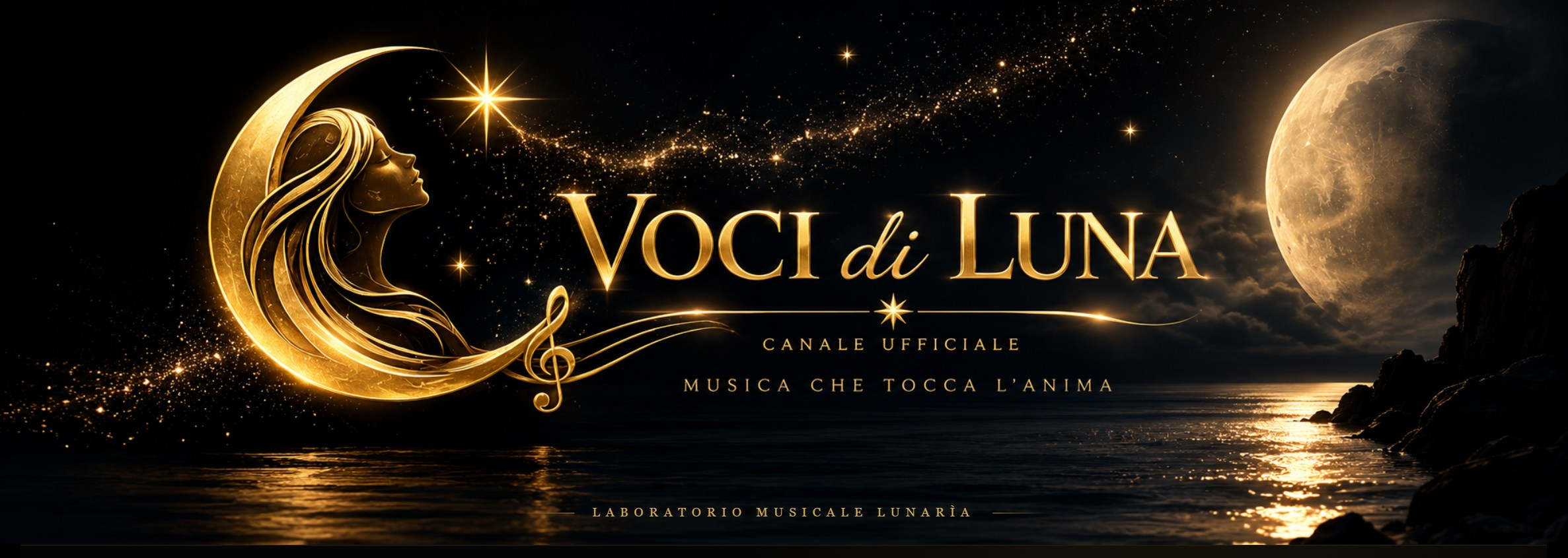Voci di Luna