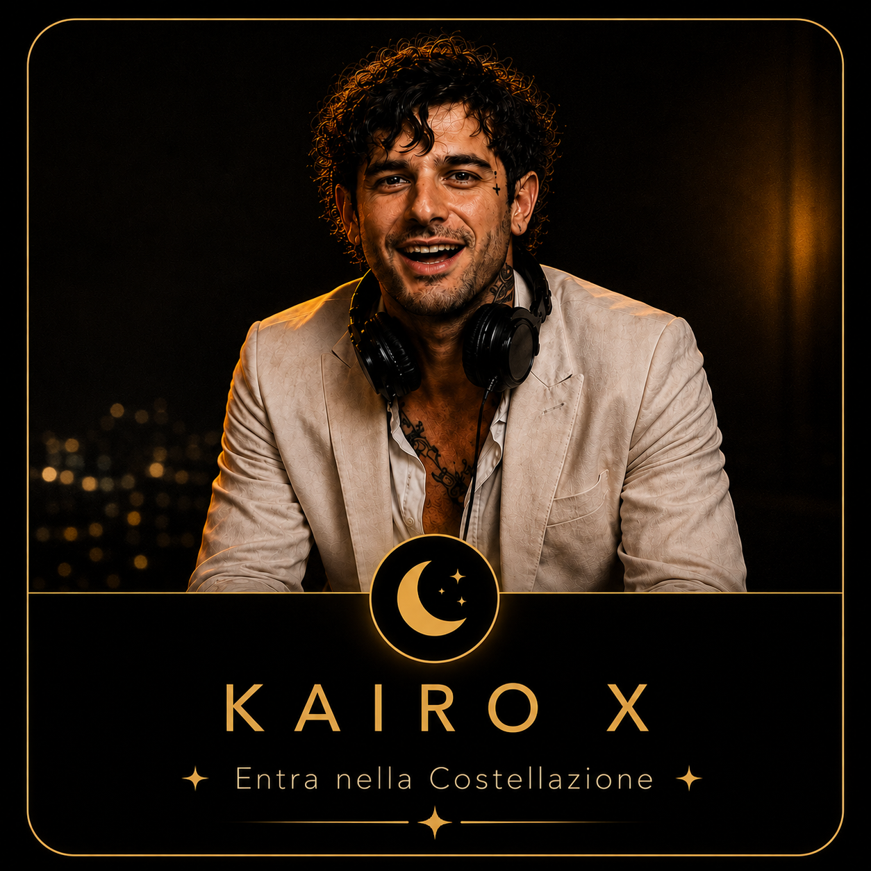 Kairo X